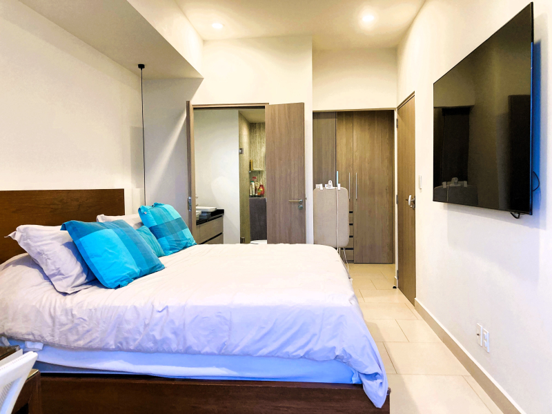 Departamento En VENTA En U PLACE PERIFERICO 3/3/2