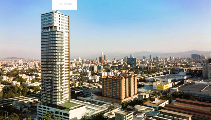 Departamento En VENTA En U PLACE PERIFERICO 3/3/2
