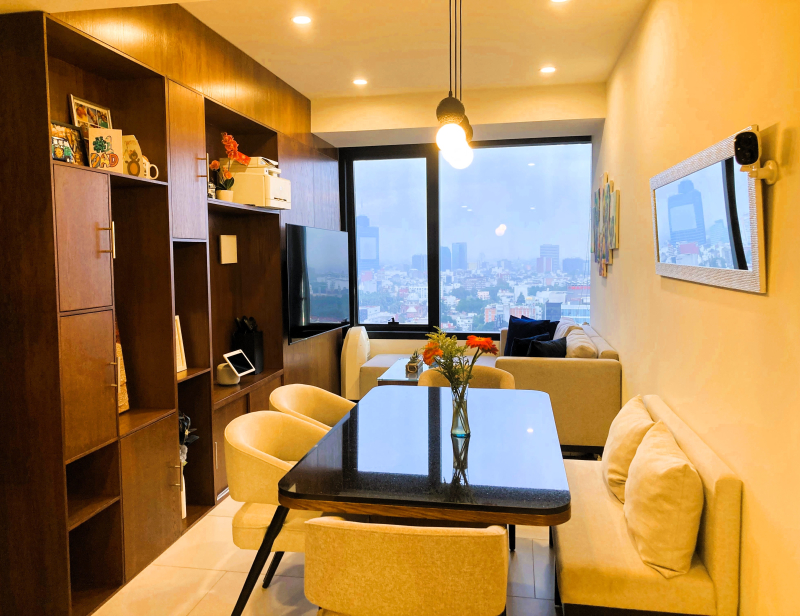 Departamento En VENTA En U PLACE PERIFERICO 3/3/2