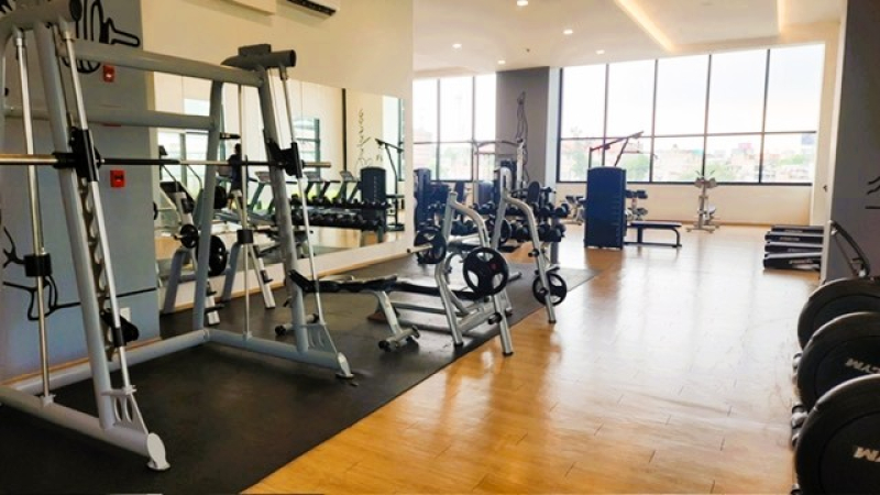 Departamento En VENTA En U PLACE PERIFERICO 3/3/2