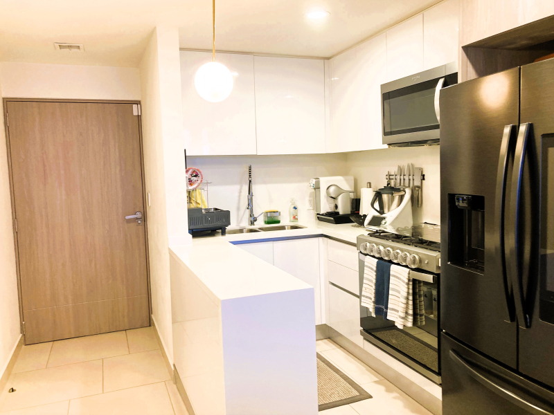 Departamento En VENTA En U PLACE PERIFERICO 3/3/2