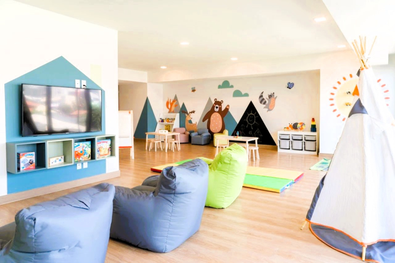 Departamento En VENTA En U PLACE PERIFERICO 3/3/2