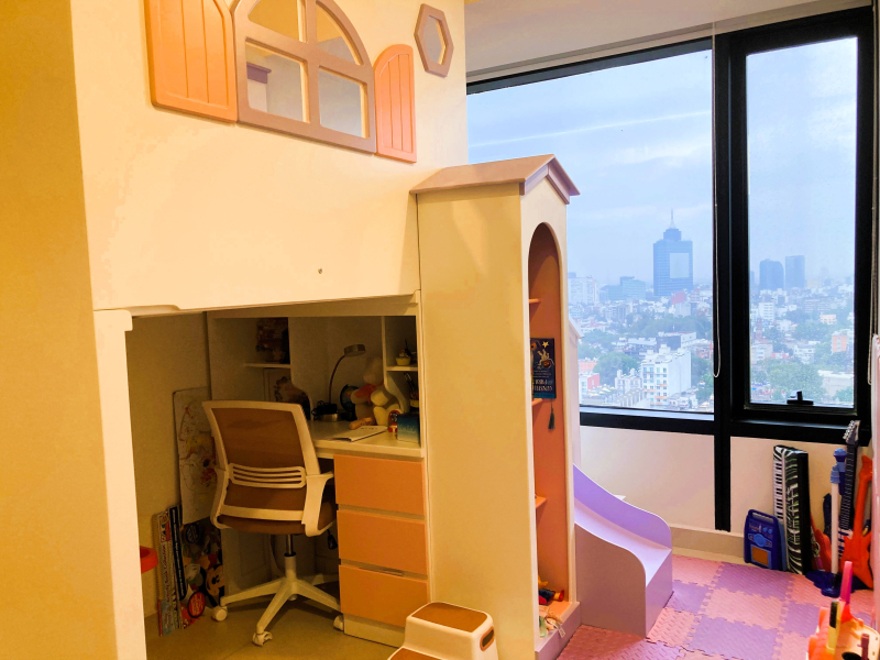 Departamento En VENTA En U PLACE PERIFERICO 3/3/2