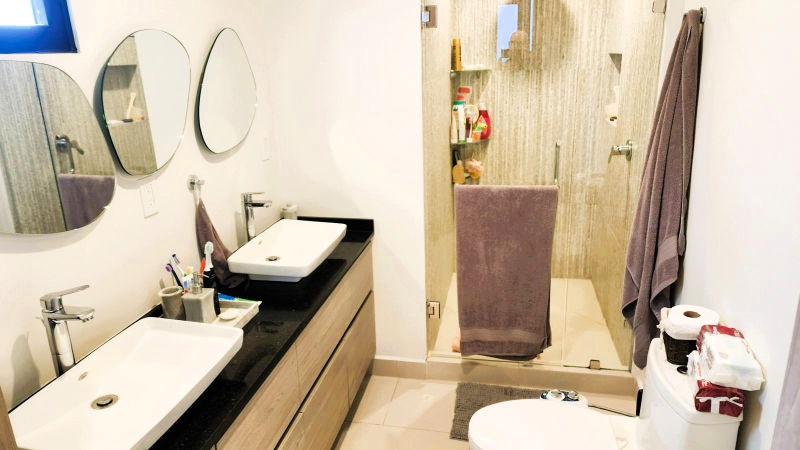 Departamento En VENTA En U PLACE PERIFERICO 3/3/2