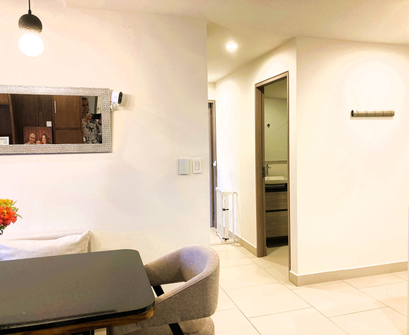 Departamento En VENTA En U PLACE PERIFERICO 3/3/2