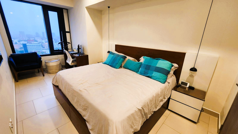 Departamento En VENTA En U PLACE PERIFERICO 3/3/2