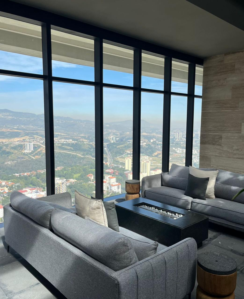 Departamento En Venta En Jesús Del Monte