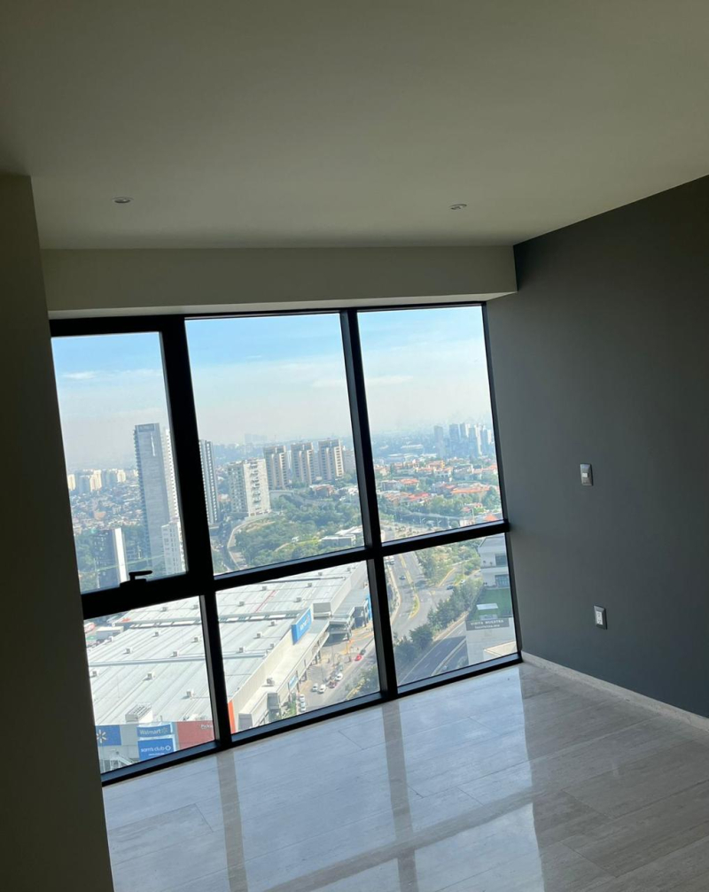 Departamento En Venta En Jesús Del Monte