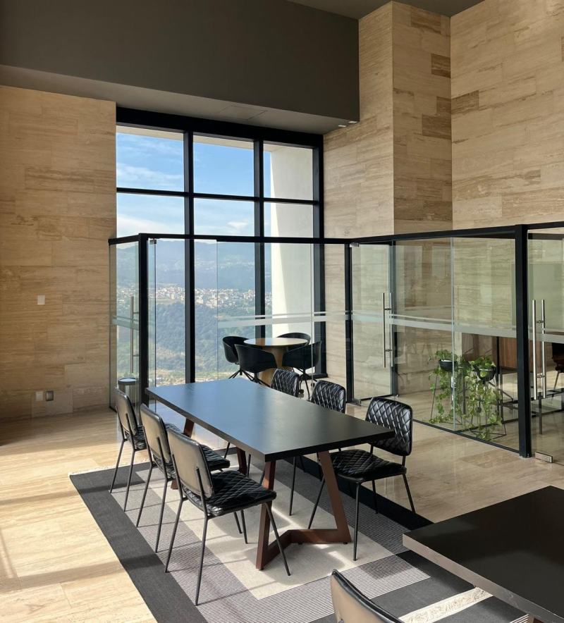Departamento en Venta en JesÃºs del Monte
