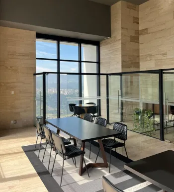 Departamento En Venta En Jesús Del Monte