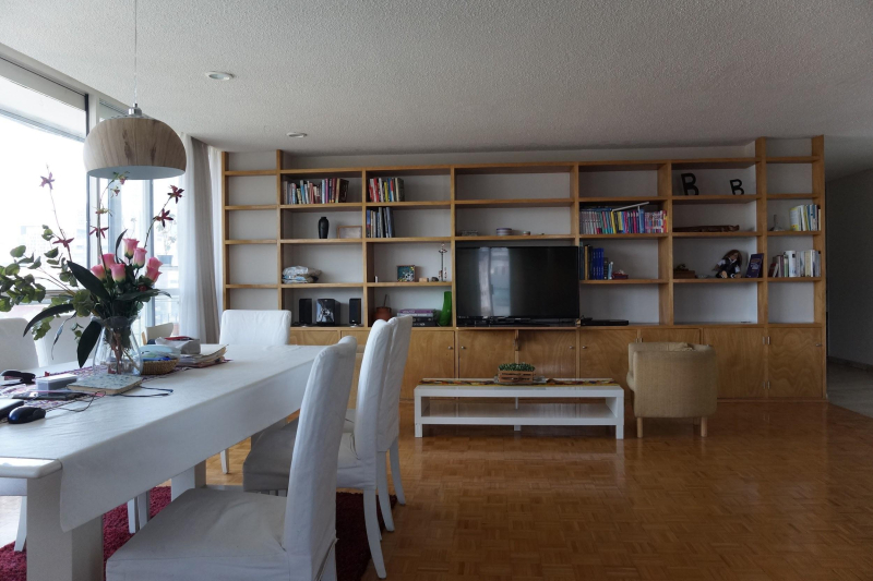 Departamento en Venta en Polanco