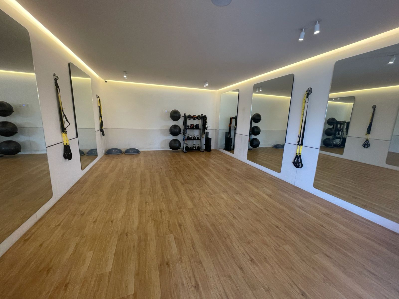 Departamento En Venta En Interlomas