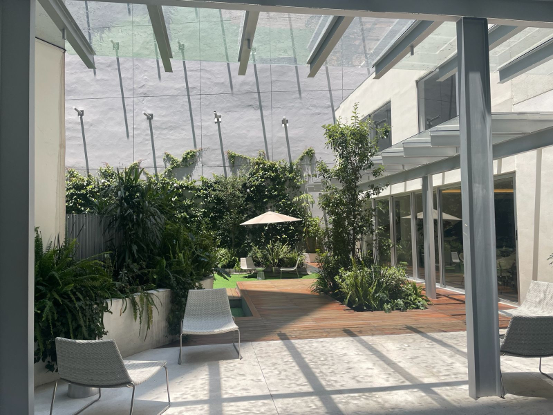 Departamento En Venta En Interlomas