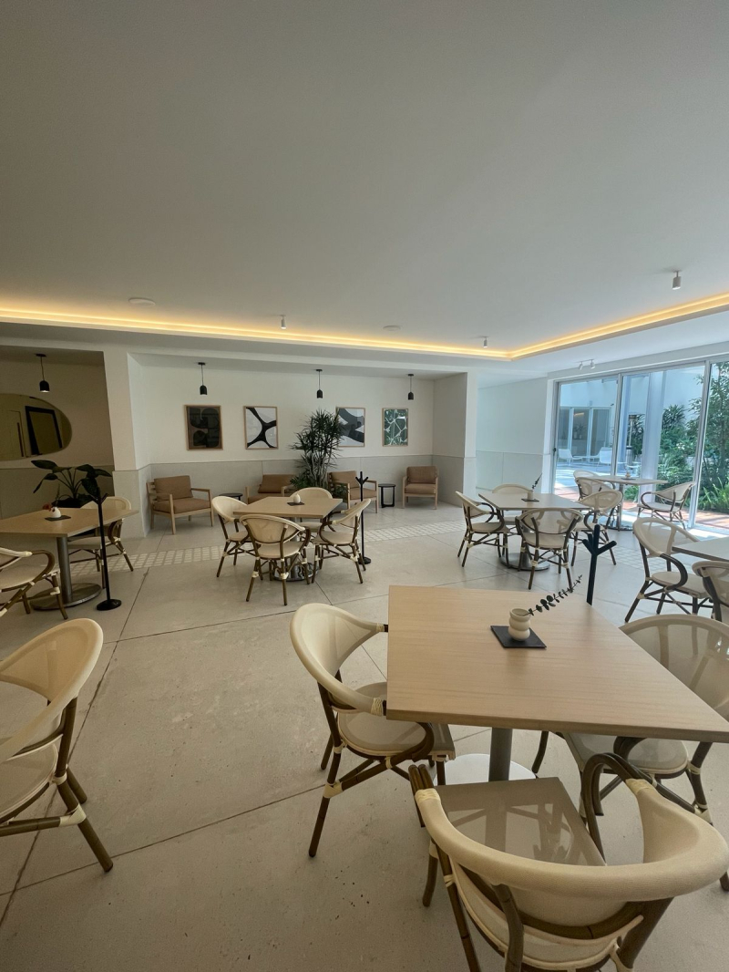 Departamento En Venta En Interlomas