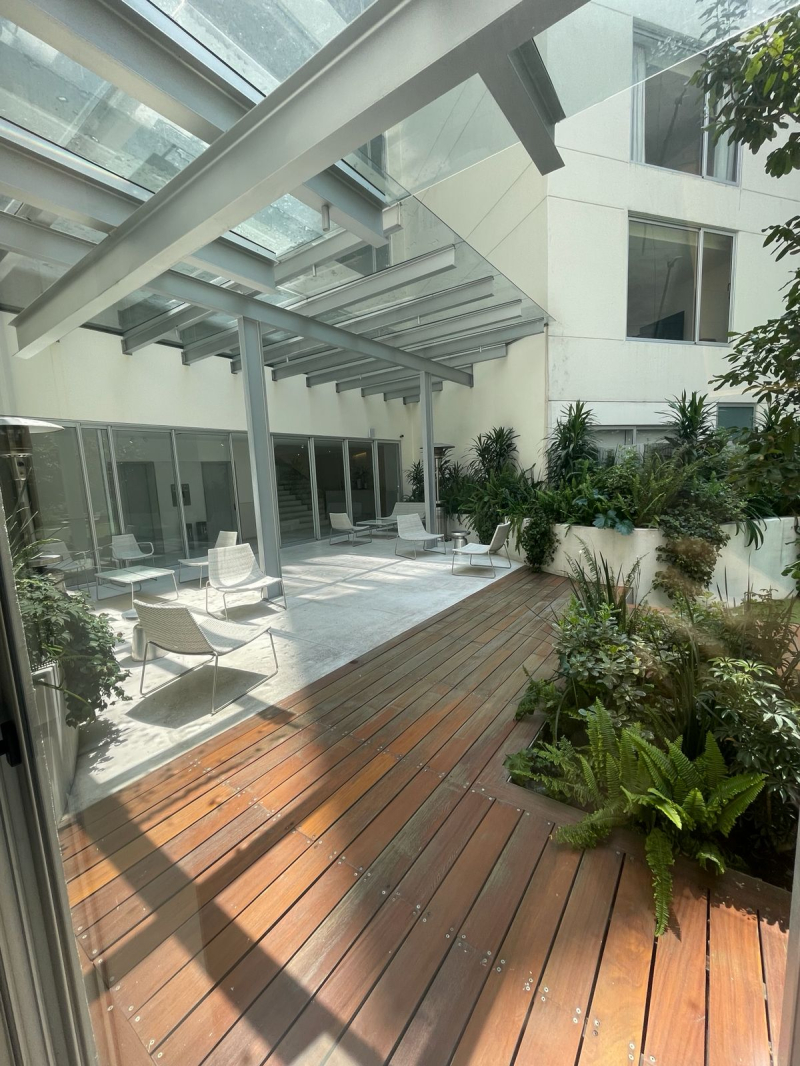 Departamento En Venta En Interlomas