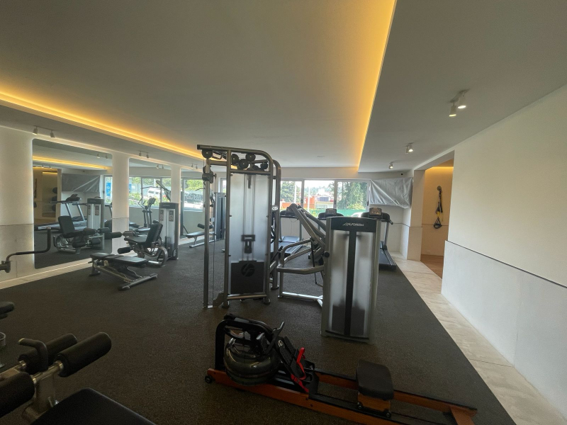 Departamento En Venta En Interlomas