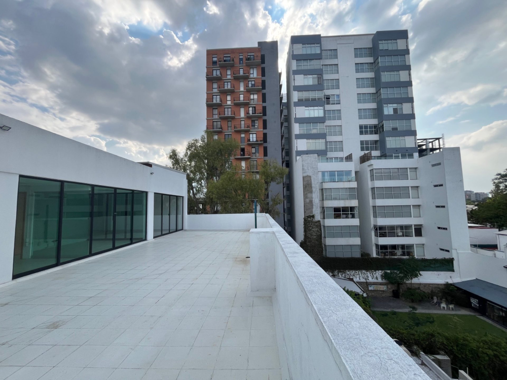 Oficina En Renta En Colonia Americana En Guadalajara