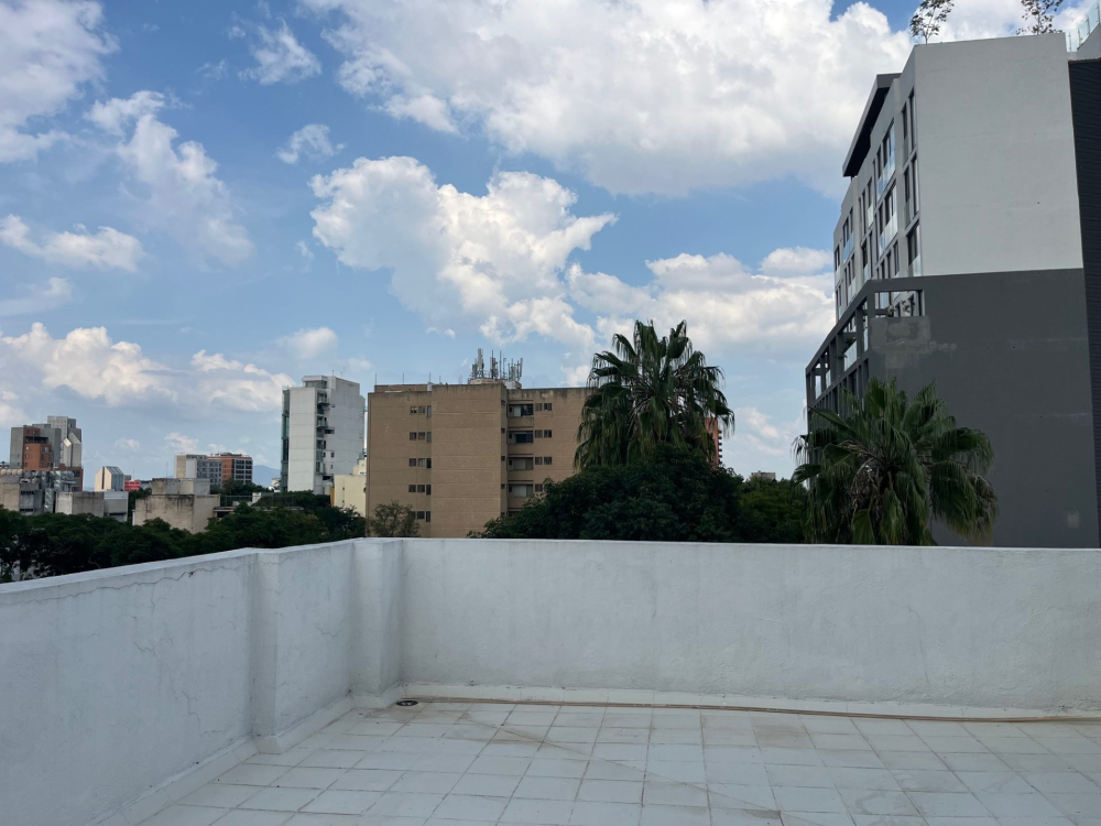 Oficina En Renta En Colonia Americana En Guadalajara
