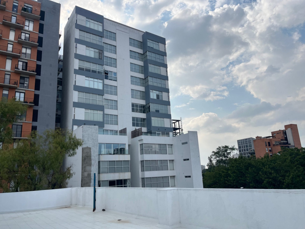 Oficina En Renta En Colonia Americana En Guadalajara
