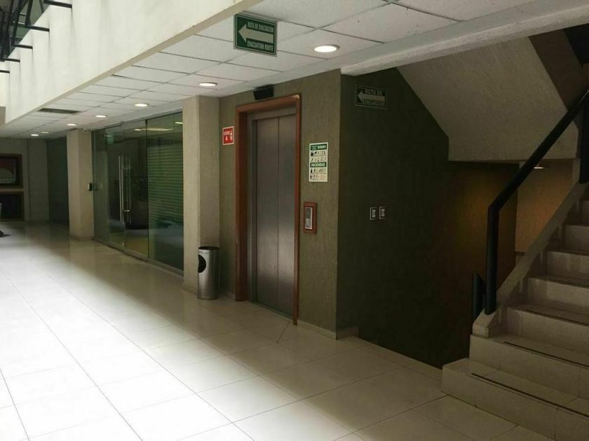 Oficina En Renta En Colonia Americana En Guadalajara