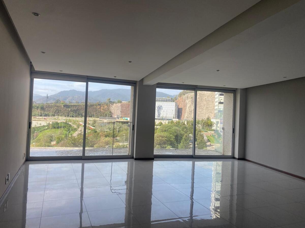 venta departamento santa fe