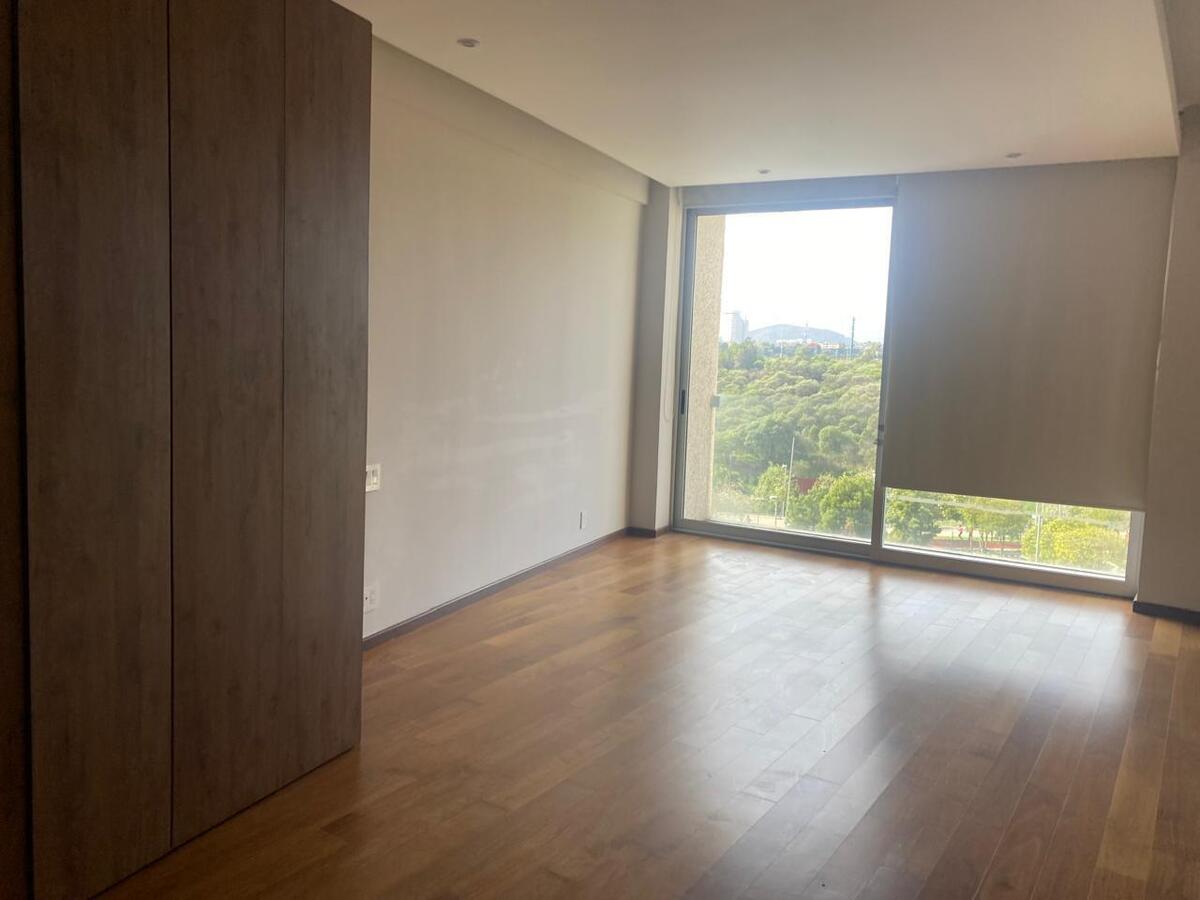 venta departamento santa fe
