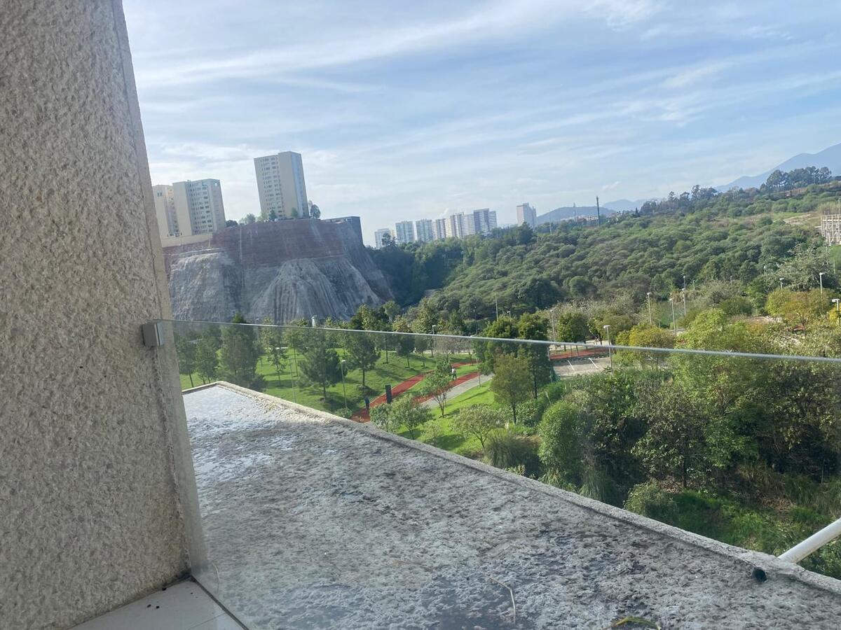 venta departamento santa fe