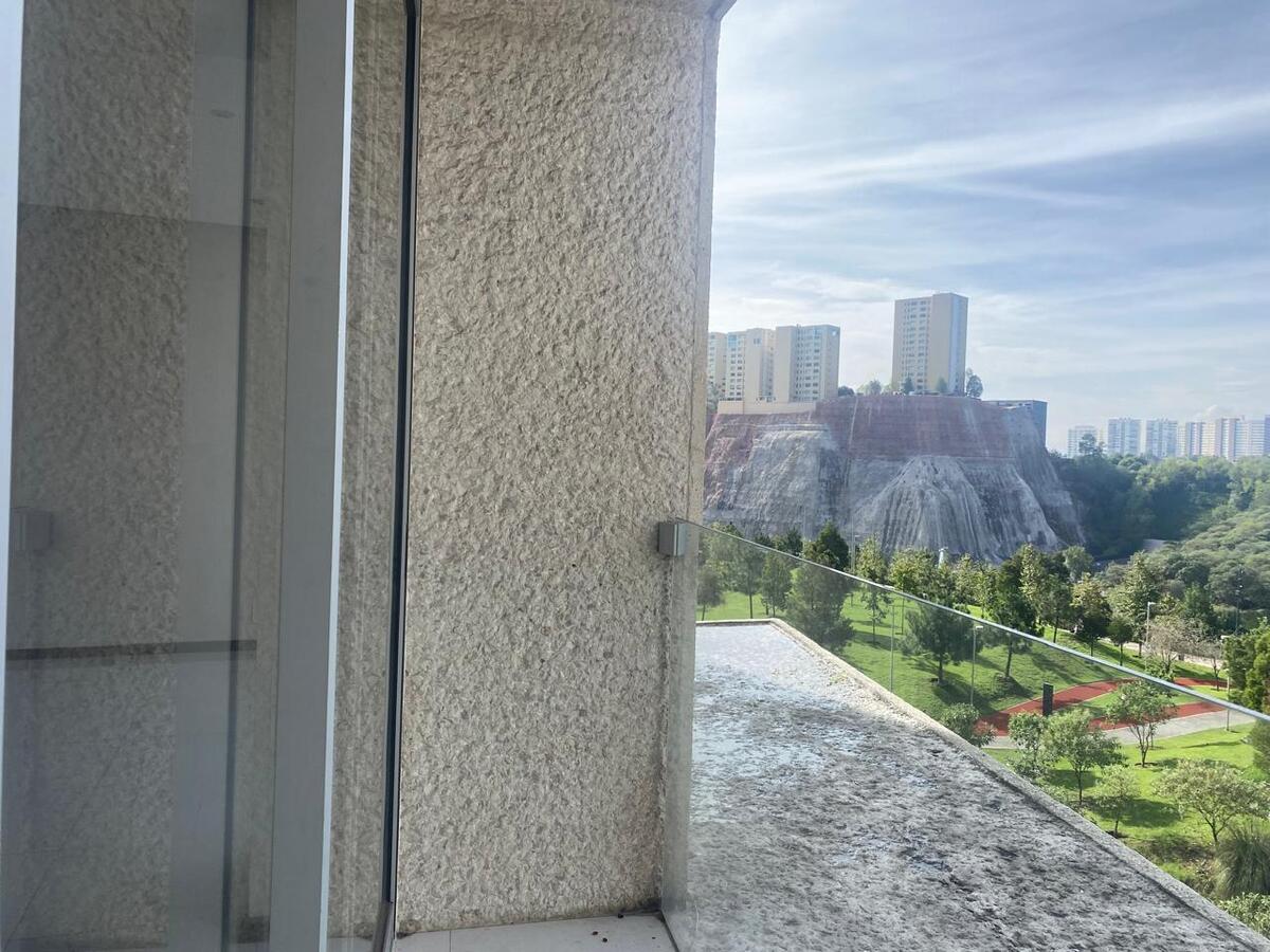 venta departamento santa fe