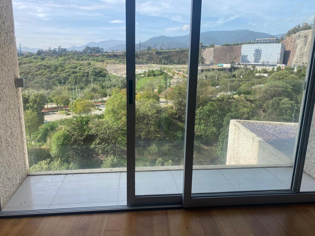 venta departamento santa fe