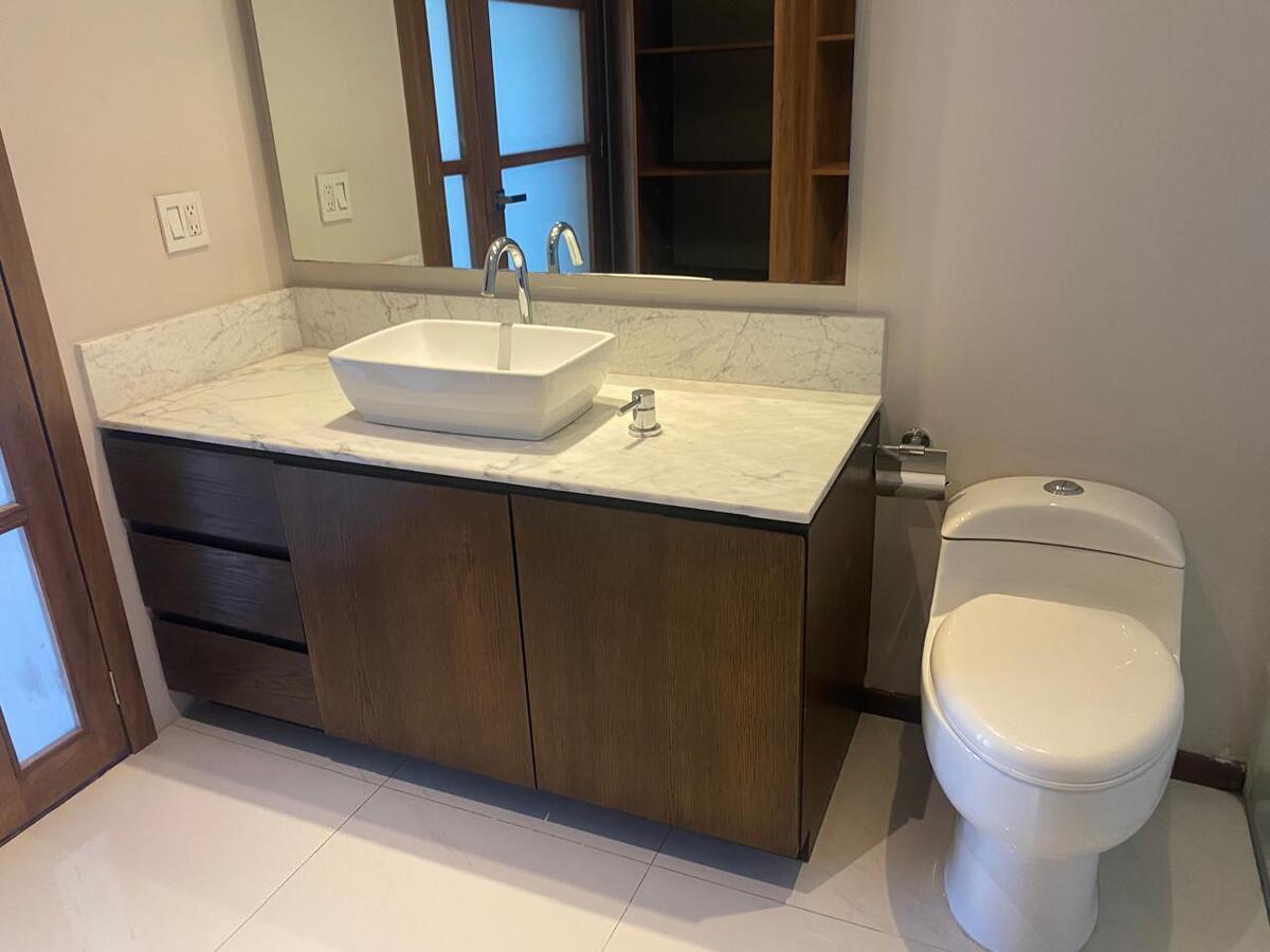 venta departamento santa fe