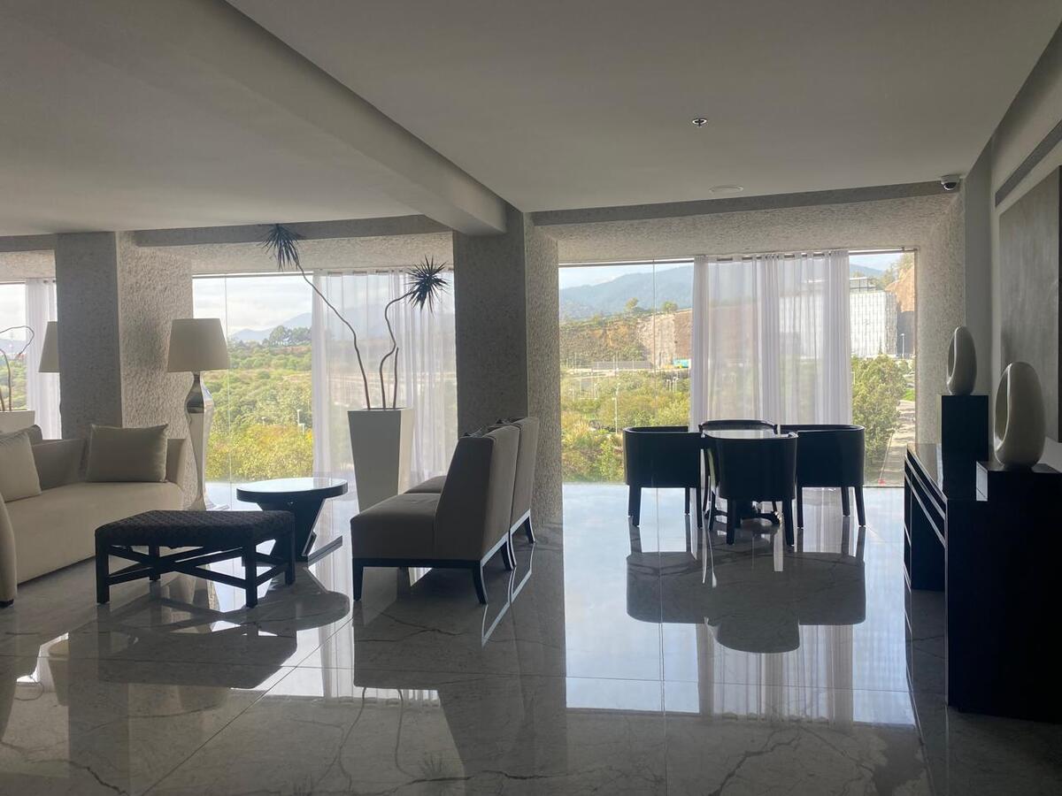 venta departamento santa fe