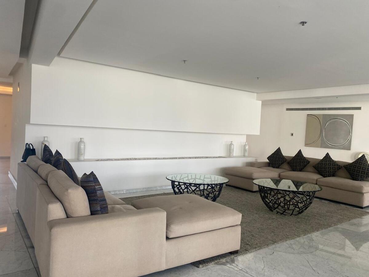 venta departamento santa fe
