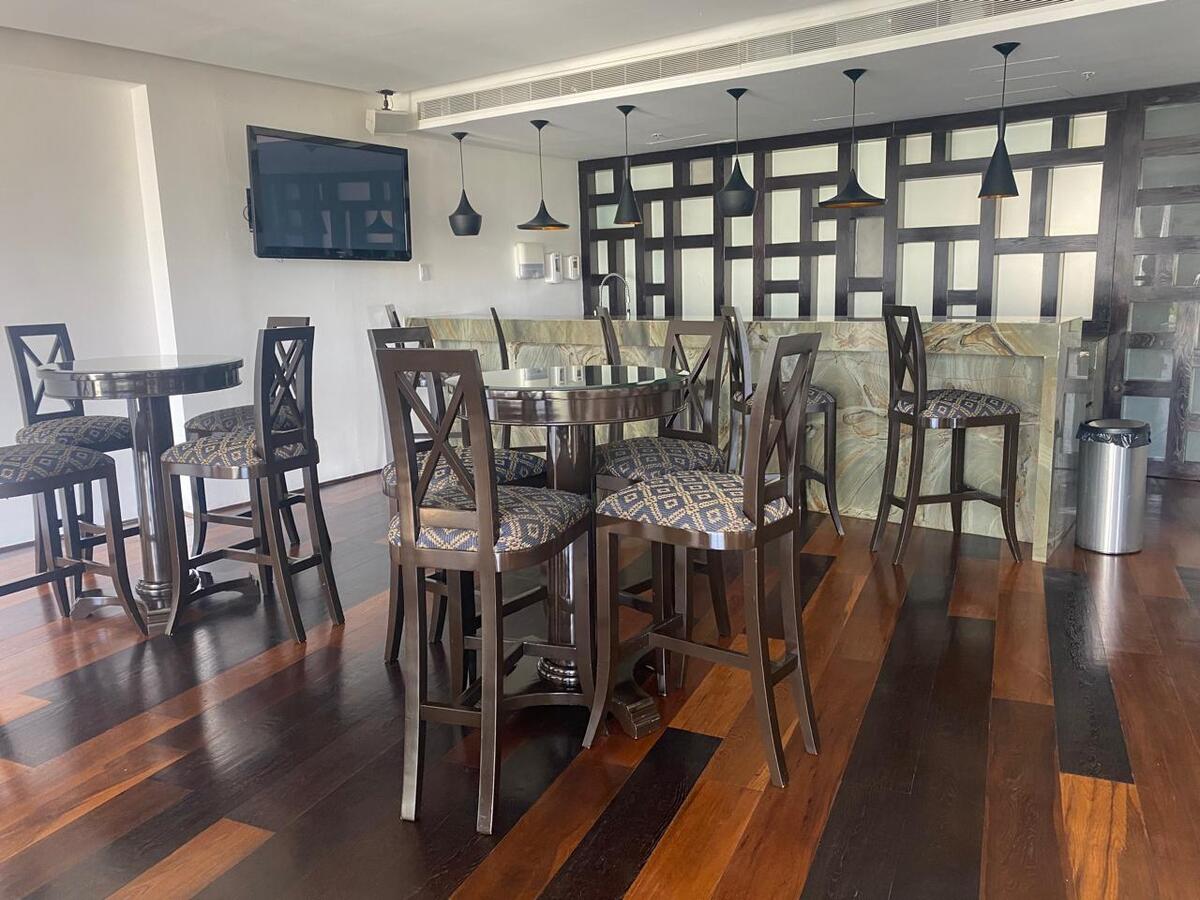 venta departamento santa fe