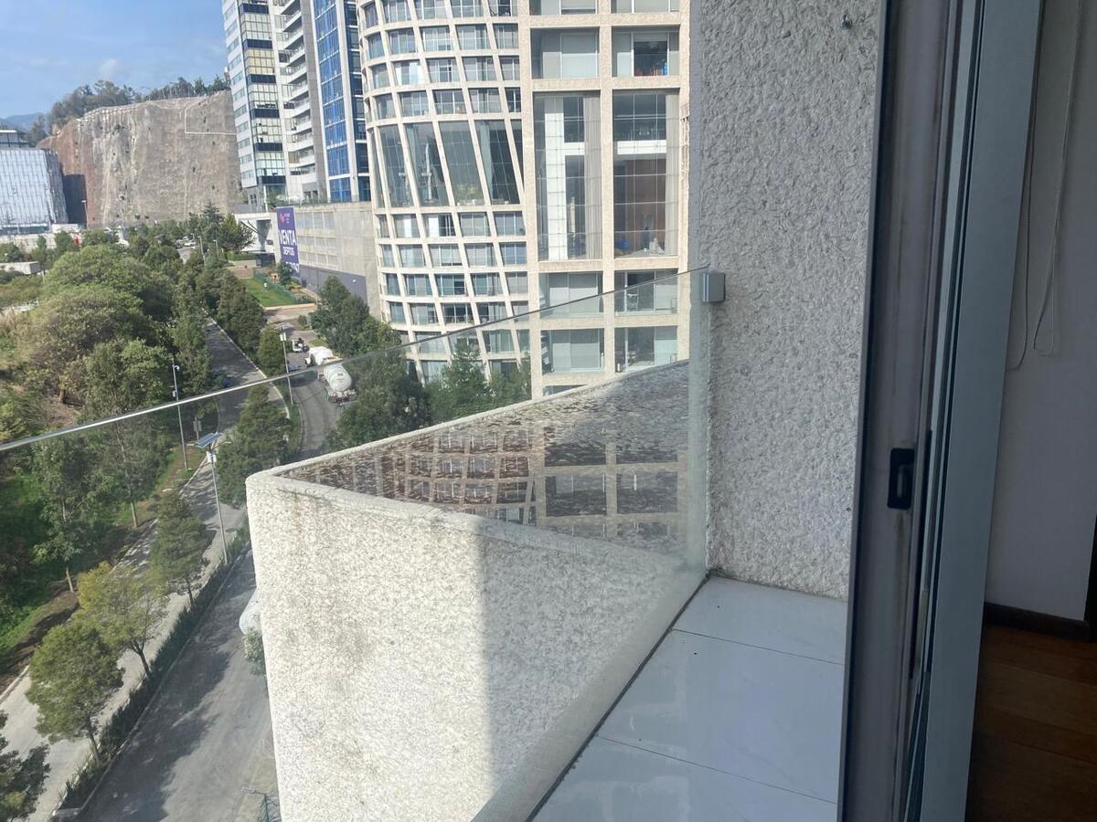 venta departamento santa fe