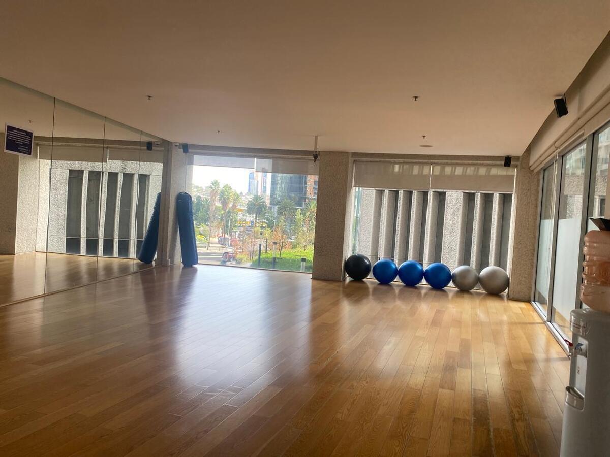 venta departamento santa fe