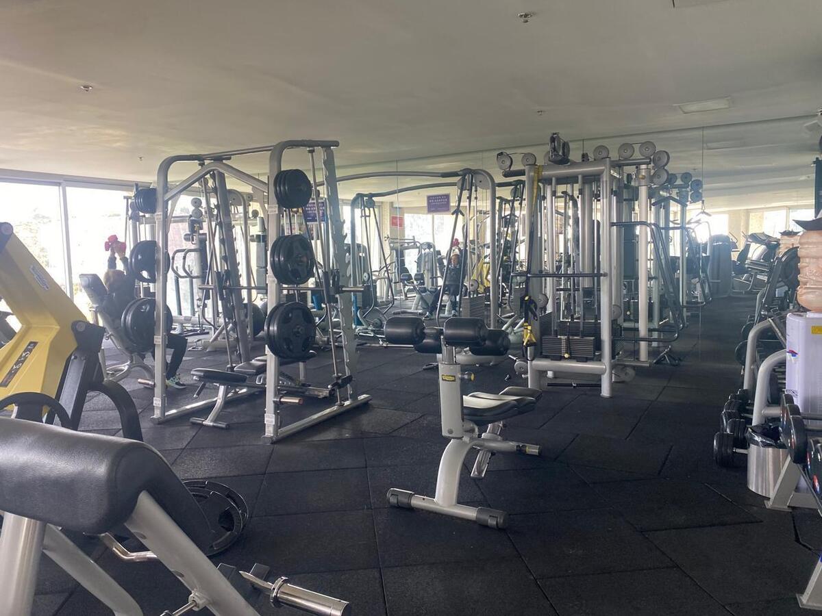 venta departamento santa fe