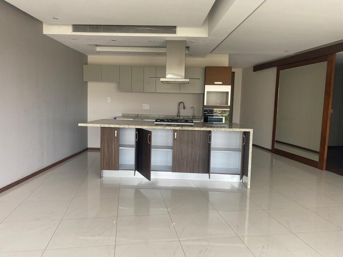 venta departamento santa fe