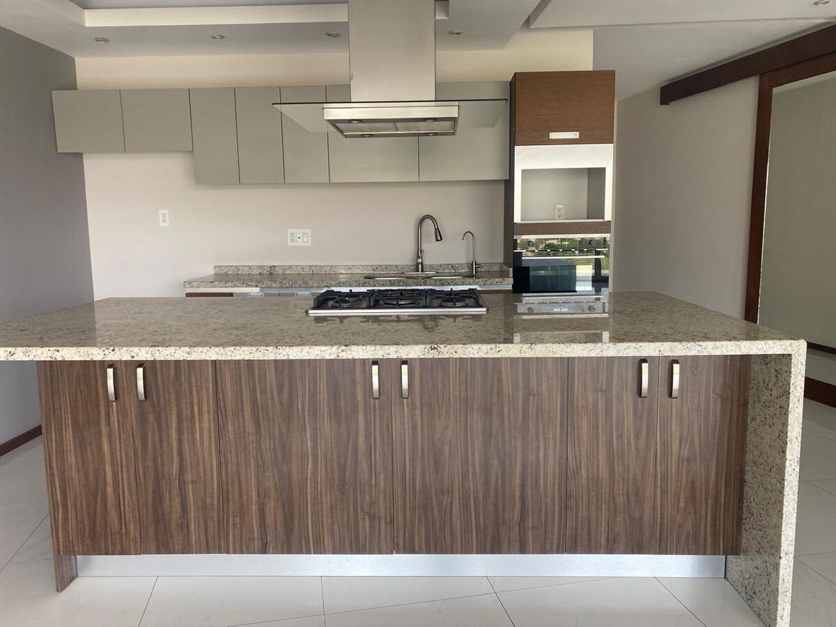 venta departamento santa fe