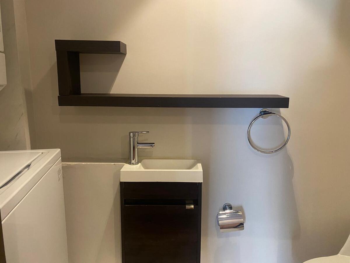 venta departamento santa fe