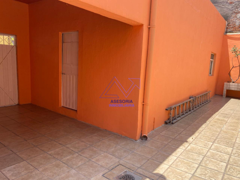 Terreno En Venta En La Joya