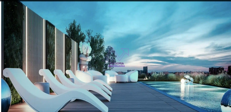 Departamento En Venta En Santa Cruz Atoyac