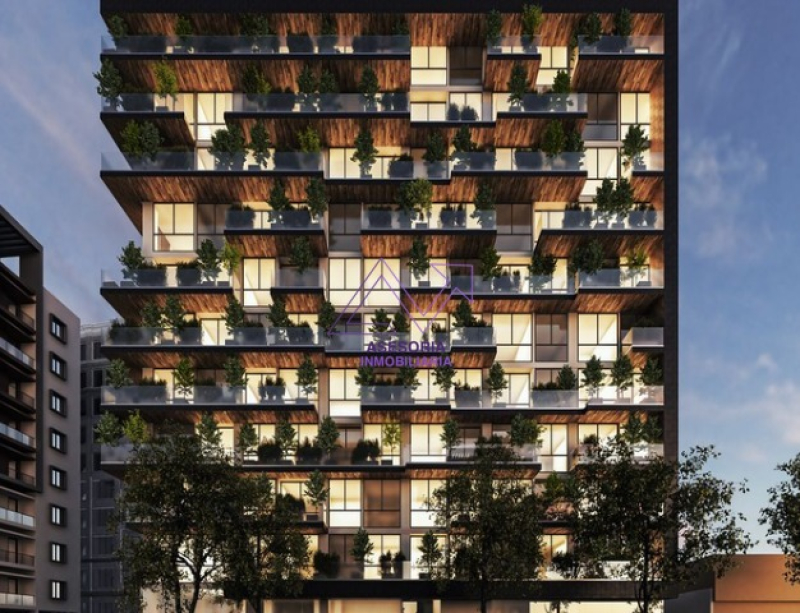 Departamento En Venta En Santa Cruz Atoyac