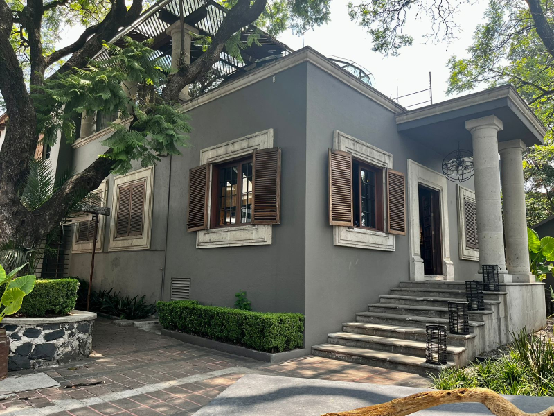 local comercial en renta en san ángel