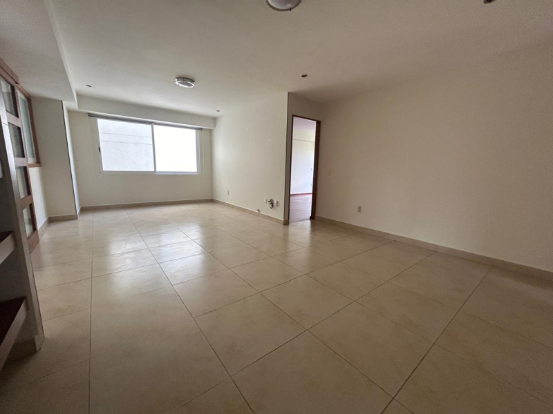 RENTA DEPARTAMENTO GREEN 22 -PRIVADA DEL ROMANCE -BOSQUE REAL