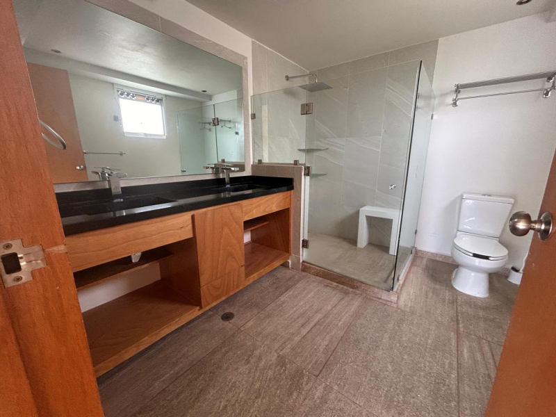 RENTA DEPARTAMENTO GREEN 22 -PRIVADA DEL ROMANCE -BOSQUE REAL