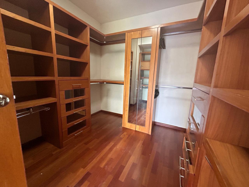 RENTA DEPARTAMENTO GREEN 22 -PRIVADA DEL ROMANCE -BOSQUE REAL