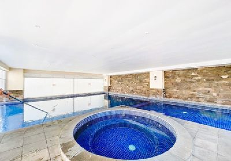 RENTA DEPARTAMENTO GREEN 22 -PRIVADA DEL ROMANCE -BOSQUE REAL