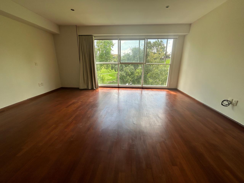 RENTA DEPARTAMENTO GREEN 22 -PRIVADA DEL ROMANCE -BOSQUE REAL