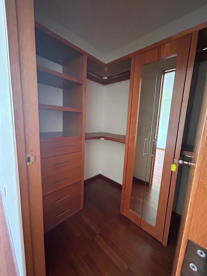 RENTA DEPARTAMENTO GREEN 22 -PRIVADA DEL ROMANCE -BOSQUE REAL