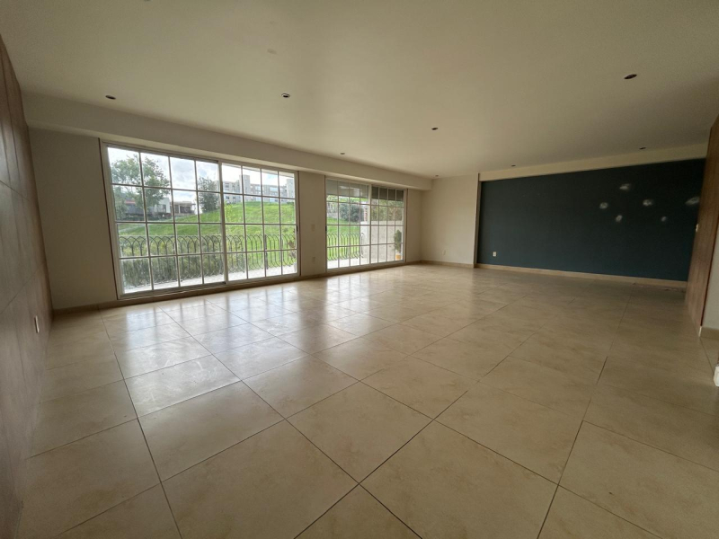 RENTA DEPARTAMENTO GREEN 22 -PRIVADA DEL ROMANCE -BOSQUE REAL